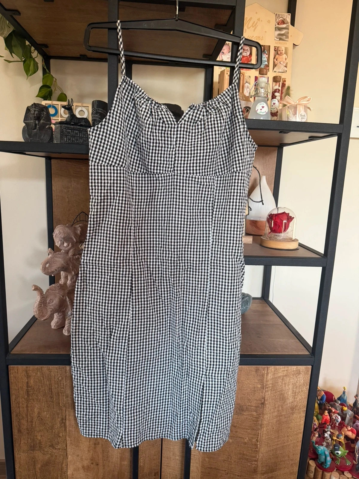 Robe légère